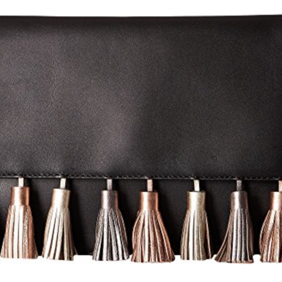 Rebecca Minkoff Handbags - Rebecca Minkoff Sophia Clutch